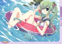 Dengeki Moeoh 2012-08 (new)