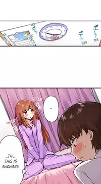 [Toyo] Traditional Job of Washing Girls' Body (Ch.7 - 10)[English][Ongoing]