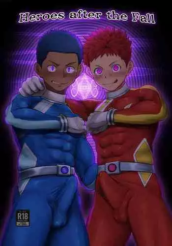 Heroes after the Fall