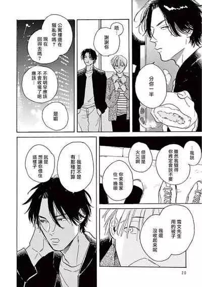 Lonely Playground 1-7