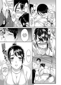 [Yoshiura Kazuya] Inin Keiyaku | Lewd Pregnancy Contract (Canopri Comic 2012-08) [English] {desudesu} [Digital]