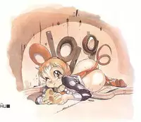 [N.O. Chachamaru] Heisei Shunga