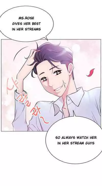 LIVE WITH : DO YOU WANT TO DO IT Ch. 1-9 [English]