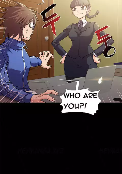 First Experience Ch.1-2