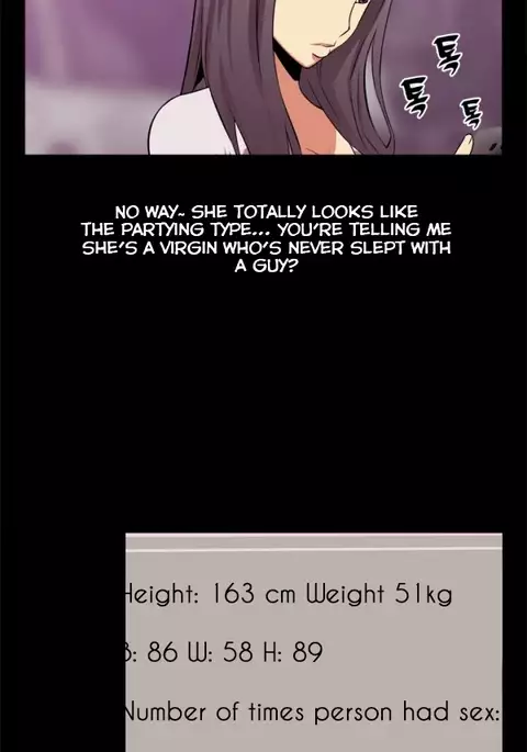 Love Parameter Ch.1-76