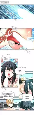 [Fantastic Whale] Twin Slave Ch.1-22 (English) (Ongoing)