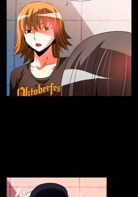 Love Parameter Ch.1-50