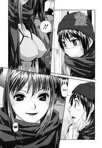[Yui Toshiki] My Sisters Ch. 1-8 [English] [Decensored]