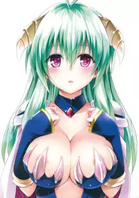 [Yabuki Kentaro] To Love-Ru -Trouble- Darkness Harem Gold