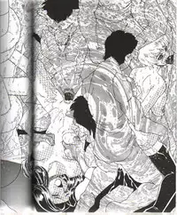 (C62)[Dynamite Honey] Moon Shine 07 (Tenchi Muyou! GXP)