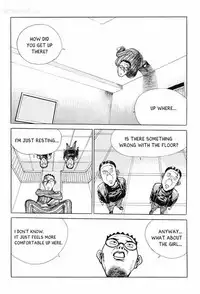 [Lee Yo Dong] Vampire [ENG]