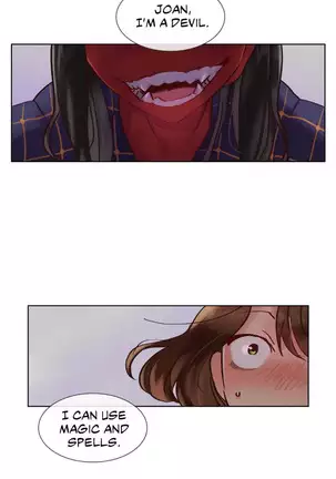 Devil Drop Chapter 3