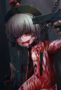 (C94) [02 (Various)] Kimi ga Kawaisugiru kara (Hatoba Tsugu) [Chinese] [沒有漢化]