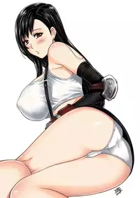 [Xter] Final Fantasy 7 Remake [English] [Dragoonlord] [Decensored]