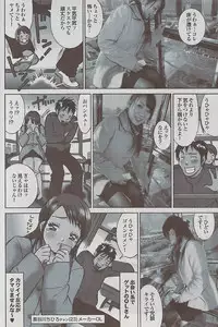 Mitsu-Man 2009-01 Vol. 5