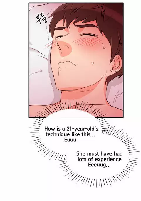 Do It One More Time CH.1-5