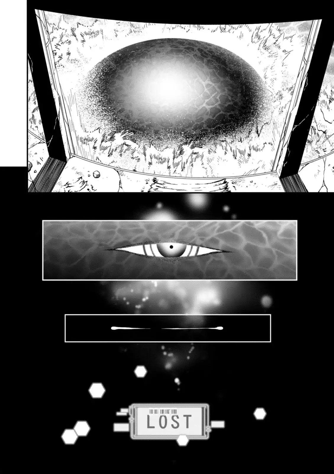 Koukaku no Pandora - Vol 08