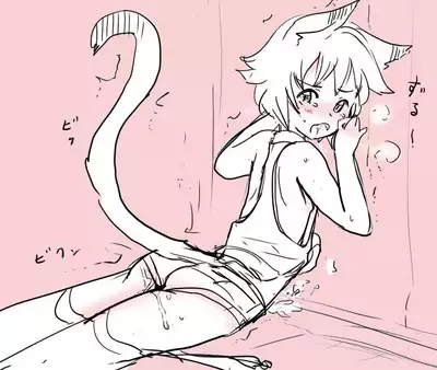 [Pixiv] Shota Elf Kanahito (3263669) BL