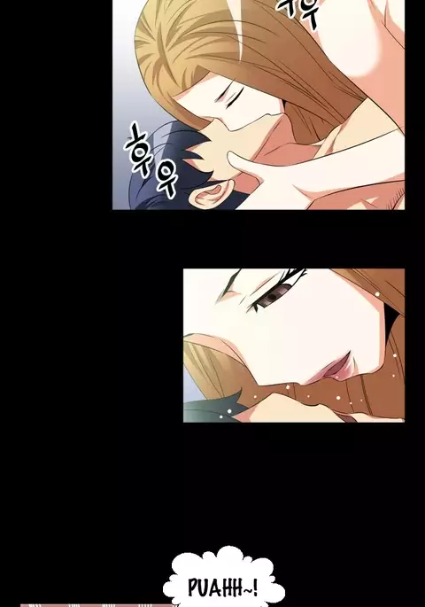 Love Parameter Ch.1-68