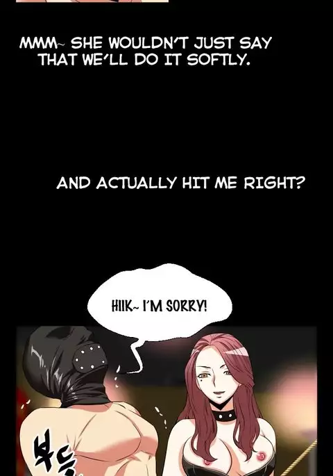 Love Parameter Ch.1-50