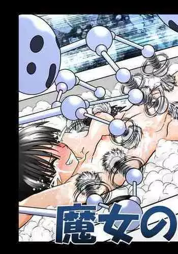 Majo no Fukushuu Vol.10