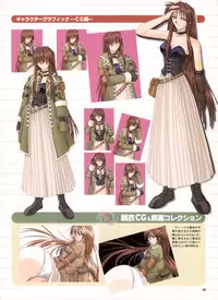 Pythian Yamamoto Kazue Artworks