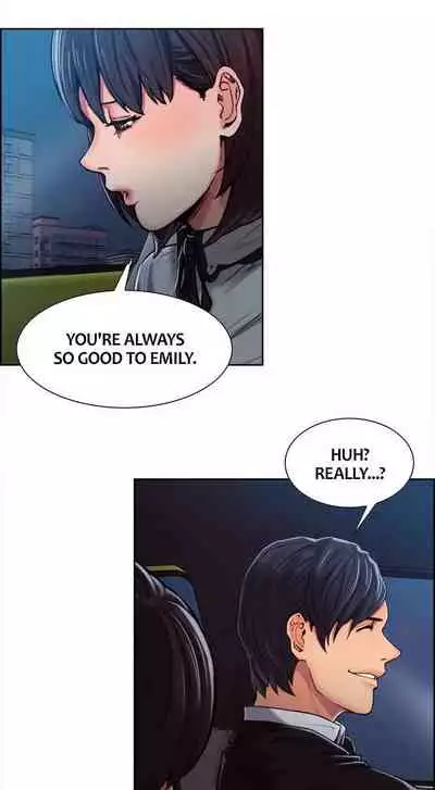 Taste of Forbbiden Fruit Ch.32/53