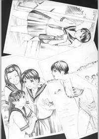 (C60) [M (Amano Ameno, LINDA, MARUTA)] M.R.S