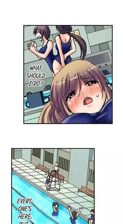 [BURIO] 3… 2… 1… Fuck! (Complete) [English]