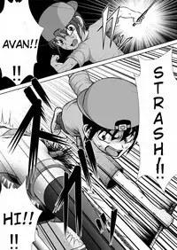 [RH Minus] Chitsu Hakai-kei Joshi 3 [English] [TSHH]