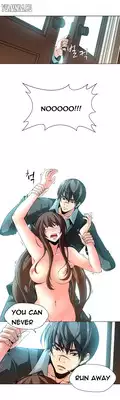 [Fantastic Whale] Twin Slave Ch.1-22 (English) (Ongoing)