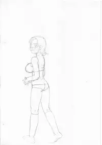 (C77) [Kyuu (Shooya Akira)] Futtou Challenge (Sora no Manimani)