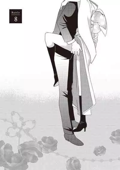 [Iijima Rin] Dr.禽獸與一邊看著我的臉淫叫的抖S新娘 [Chinese] [紳士出版] [Digital]