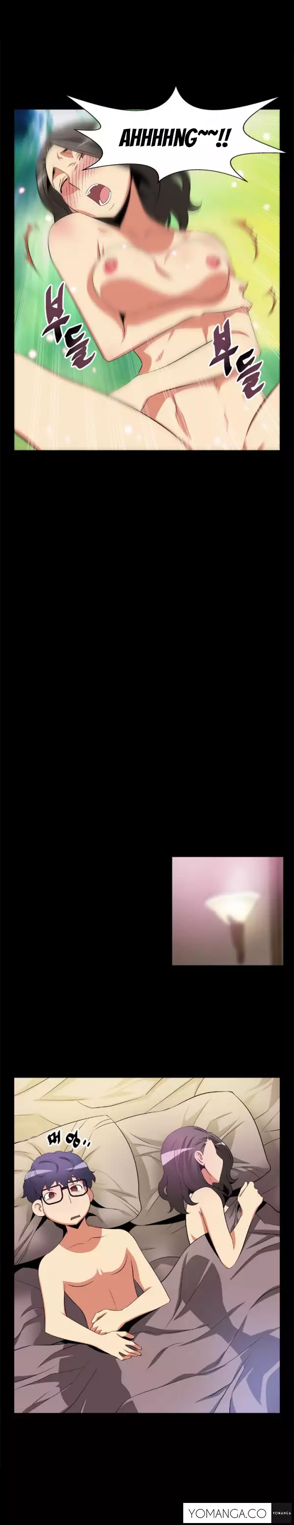 Love Parameter Ch.1-24