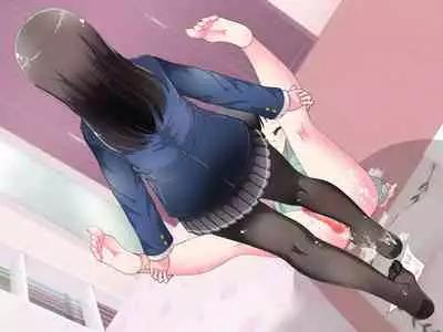 [Oneashi] Ashi de sa reru no hazukashīkedo… o nēchan ni fuma retai