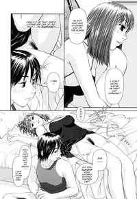 [Yui Toshiki] My Sisters Ch. 1-8 [English] [Decensored]