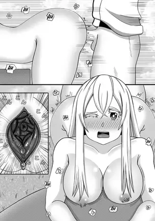 Re:Zero Hora del Té