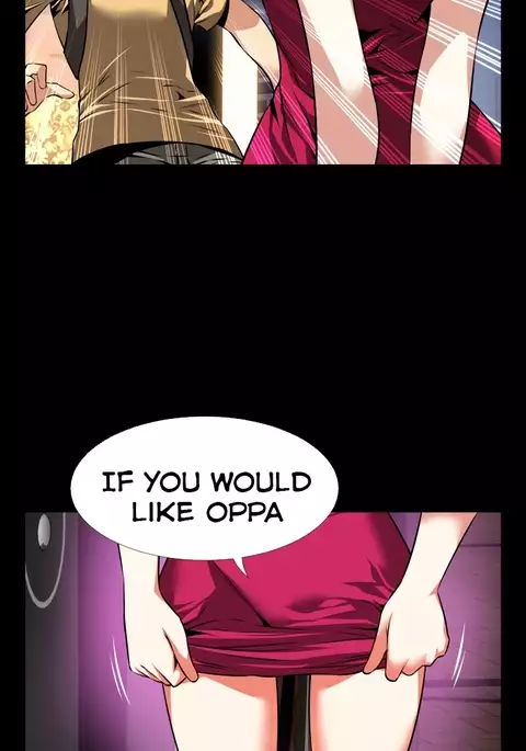 Love Parameter Ch.1-61