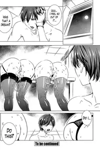 [FEI] Sensei no Himitsu Jugyou | Sensei's Secret Lesson [English] [Lazarus H]