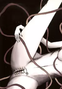 (Reitaisai 10) [Raamenya Yamotodou (Various)] ANARCHY (Touhou Project)