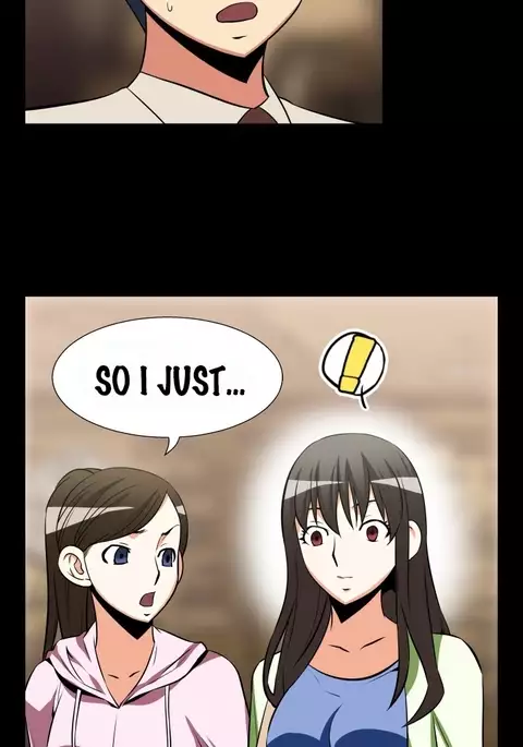 Love Parameter Ch.1-47