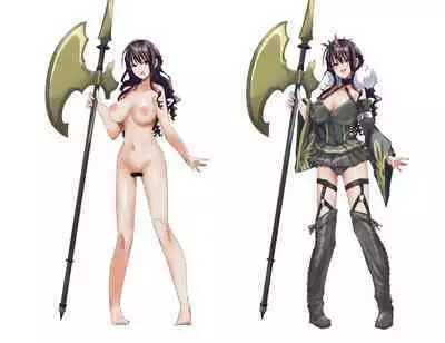 Rim Shien Site Back Number