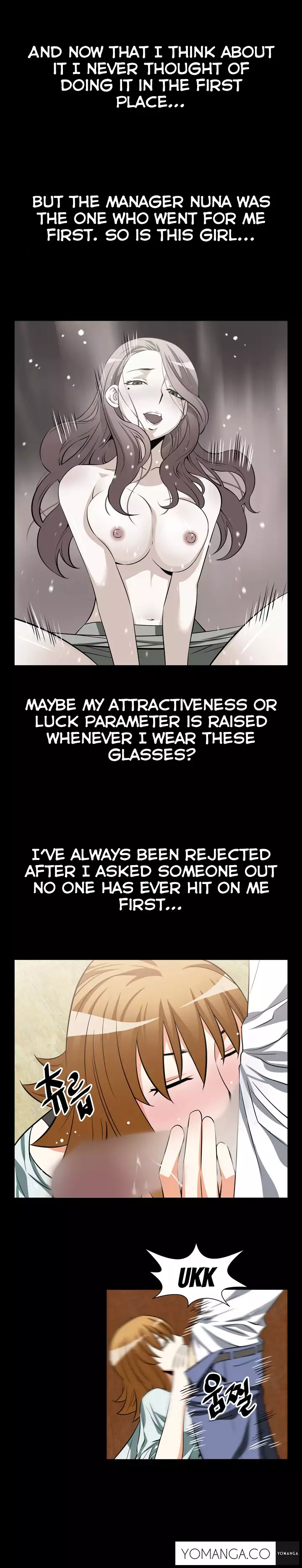 Love Parameter Ch.1-22