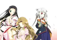 (C76) [Kyougetsutei (Miyashita Miki)] RAISONNE IV (Various)