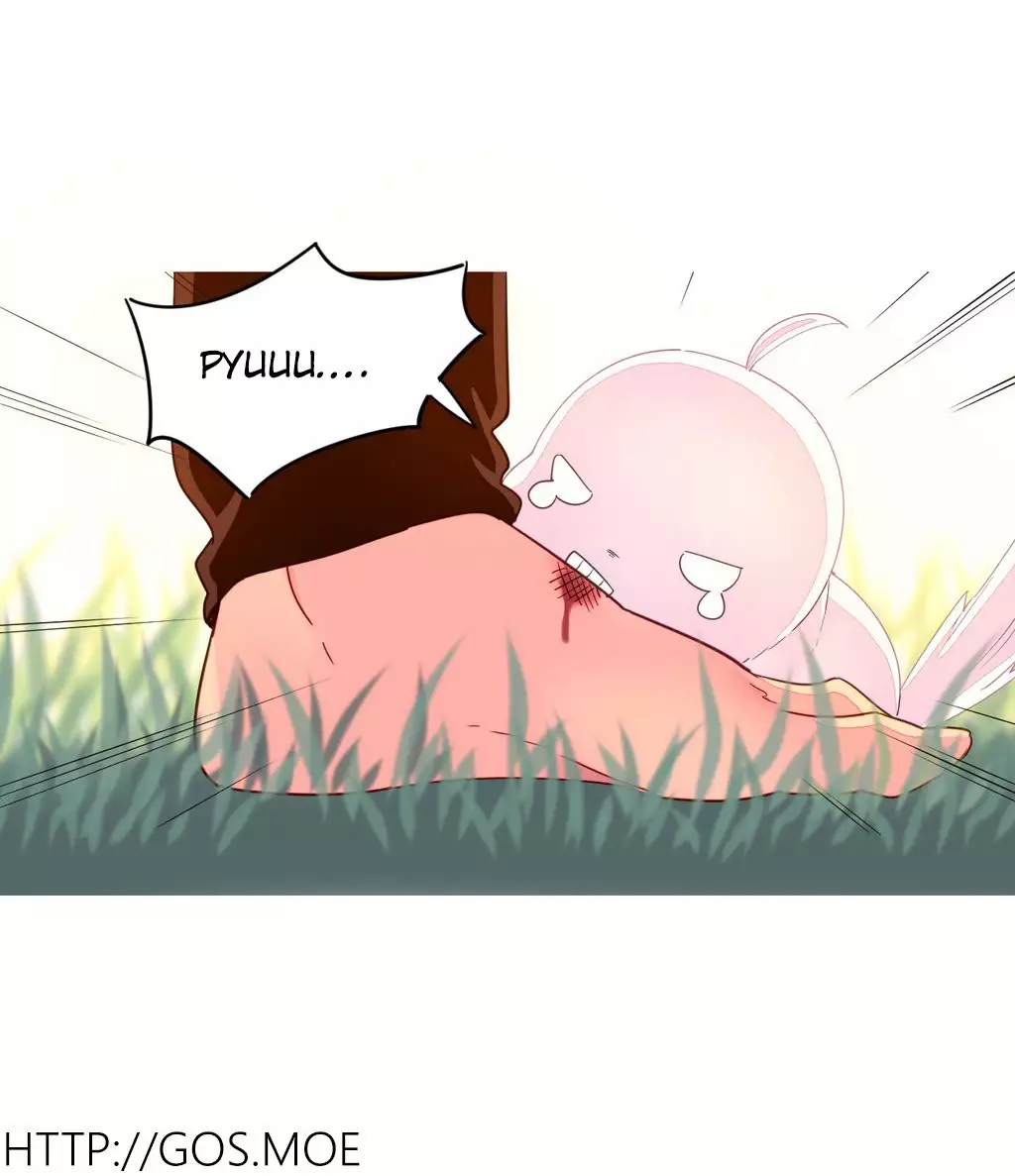 A World That I Rule Ch.01-14