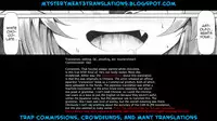 (C92) [Hiramani (Ginhaha)] Shitto to Daraku (Fate Grand Order) [English] [mysterymeat3]
