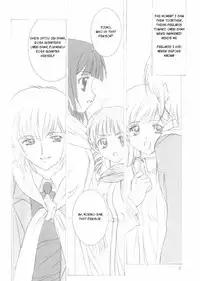 Rose Sweets 2 (Maria-sama ga Miteru) [ENG]
