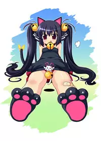 [Pastel Color] Zero G Love + Omake