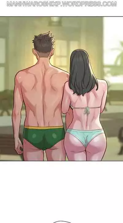 What do you Take me For? Ch.157/?