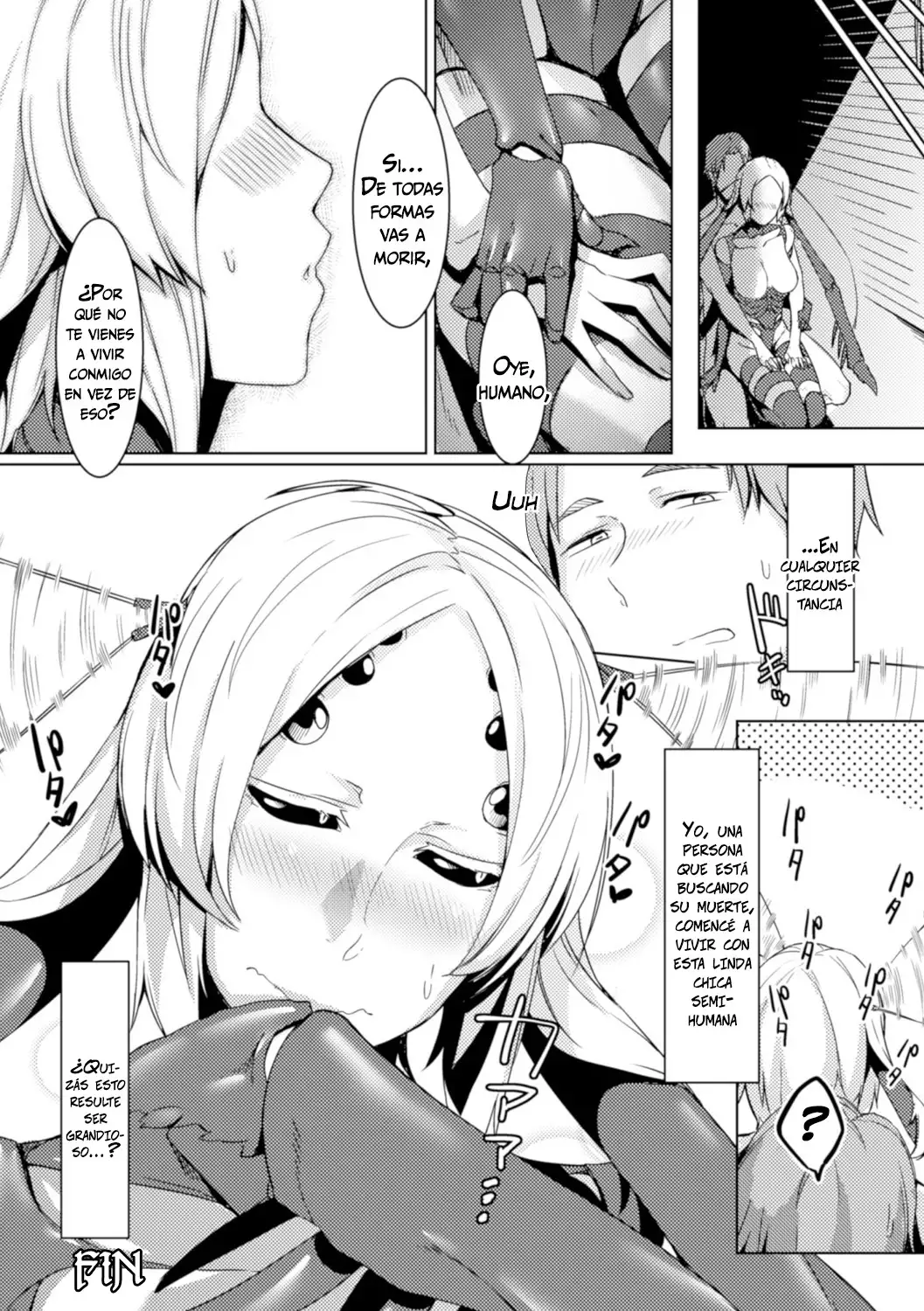 Kuu Ai | Comida, amor